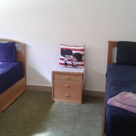 Appartement Meuble Ennasr49 Chunajfira Zewnętrze zdjęcie