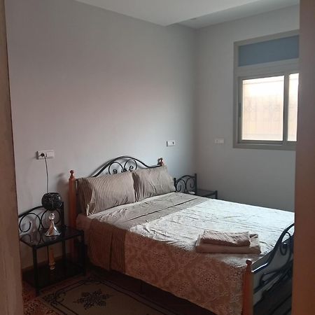 Appartement Meuble Ennasr49 Chunajfira Zewnętrze zdjęcie