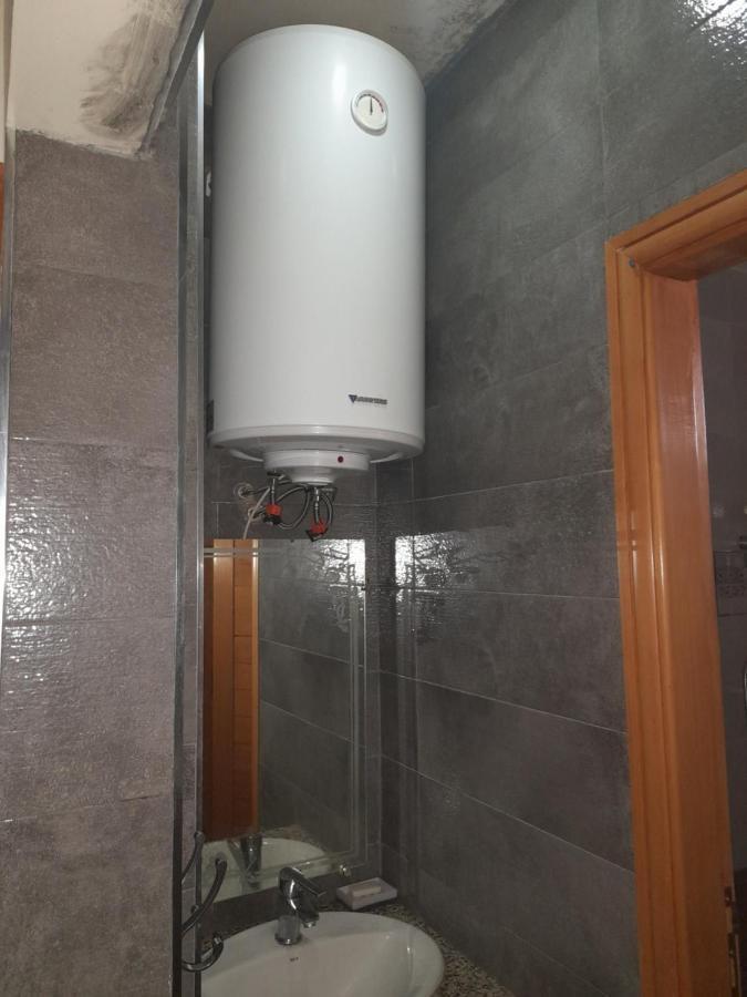 Appartement Meuble Ennasr49 Chunajfira Zewnętrze zdjęcie