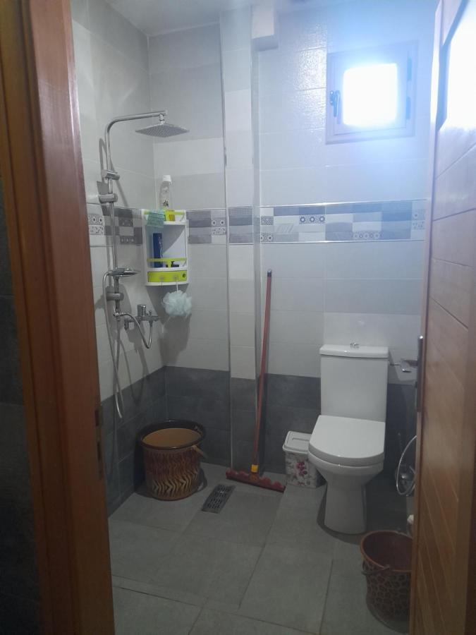 Appartement Meuble Ennasr49 Chunajfira Zewnętrze zdjęcie