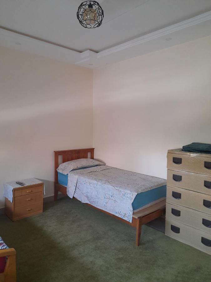 Appartement Meuble Ennasr49 Chunajfira Zewnętrze zdjęcie