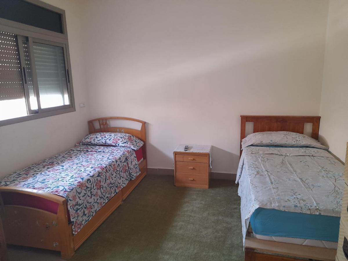 Appartement Meuble Ennasr49 Chunajfira Zewnętrze zdjęcie