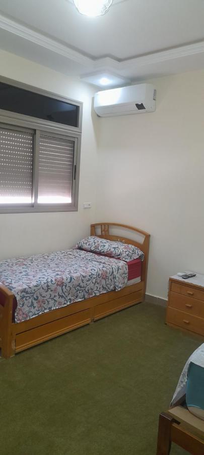 Appartement Meuble Ennasr49 Chunajfira Zewnętrze zdjęcie