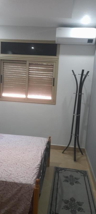 Appartement Meuble Ennasr49 Chunajfira Zewnętrze zdjęcie