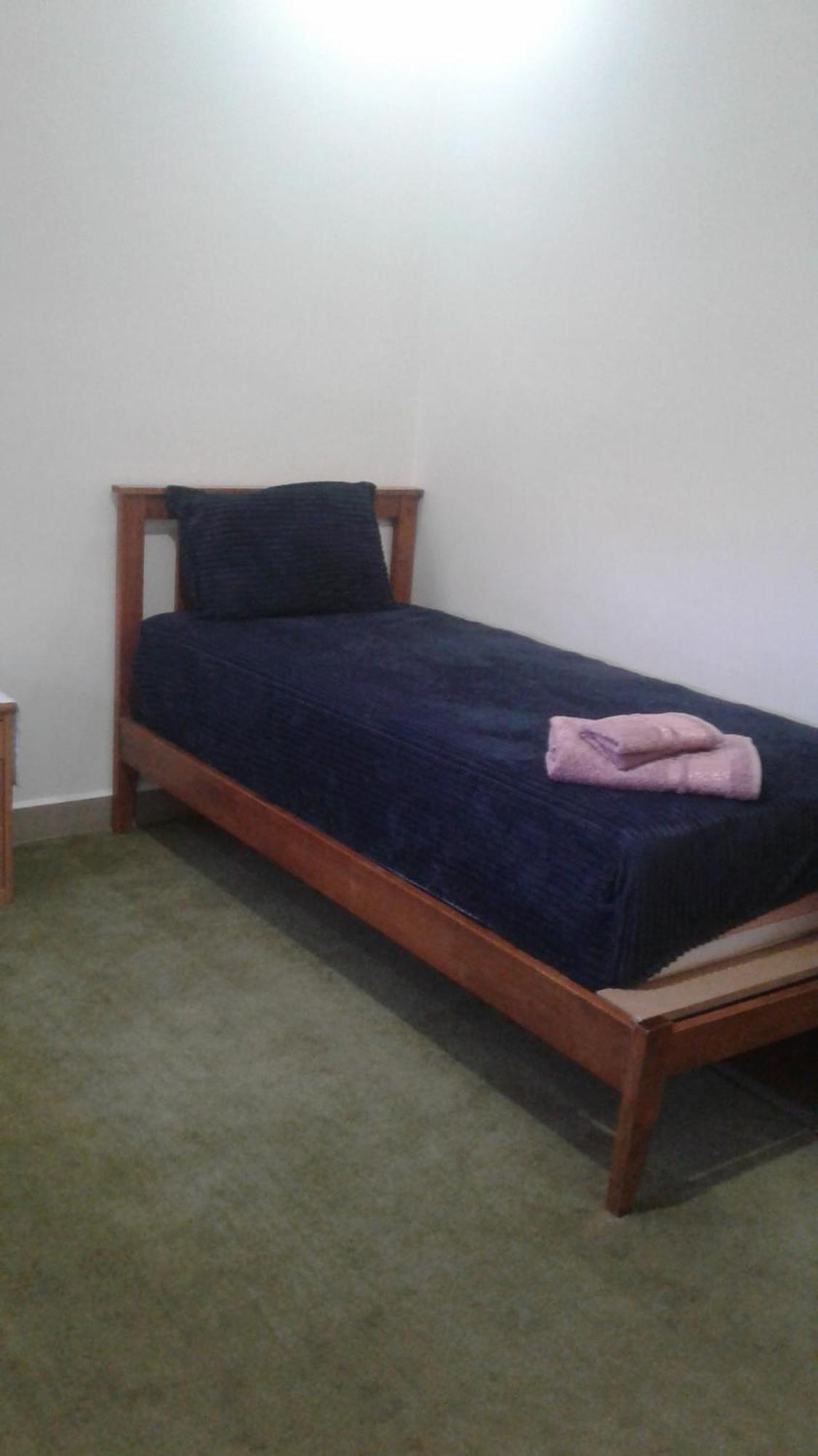 Appartement Meuble Ennasr49 Chunajfira Zewnętrze zdjęcie