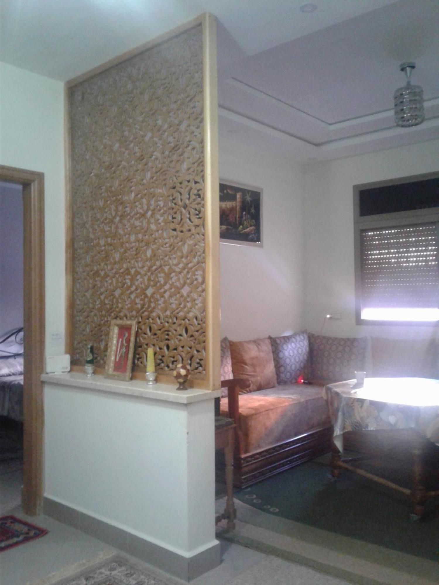 Appartement Meuble Ennasr49 Chunajfira Zewnętrze zdjęcie