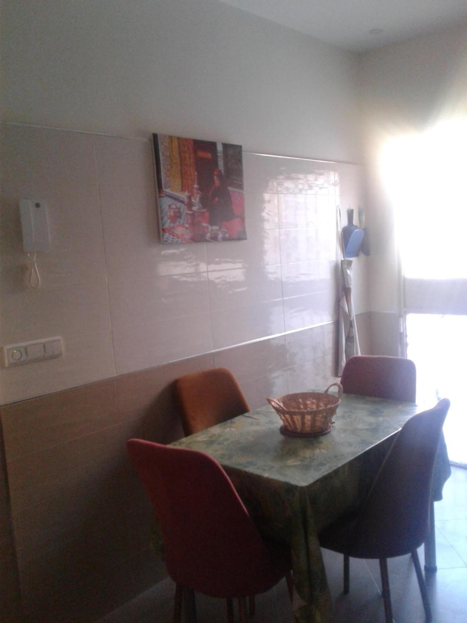 Appartement Meuble Ennasr49 Chunajfira Zewnętrze zdjęcie