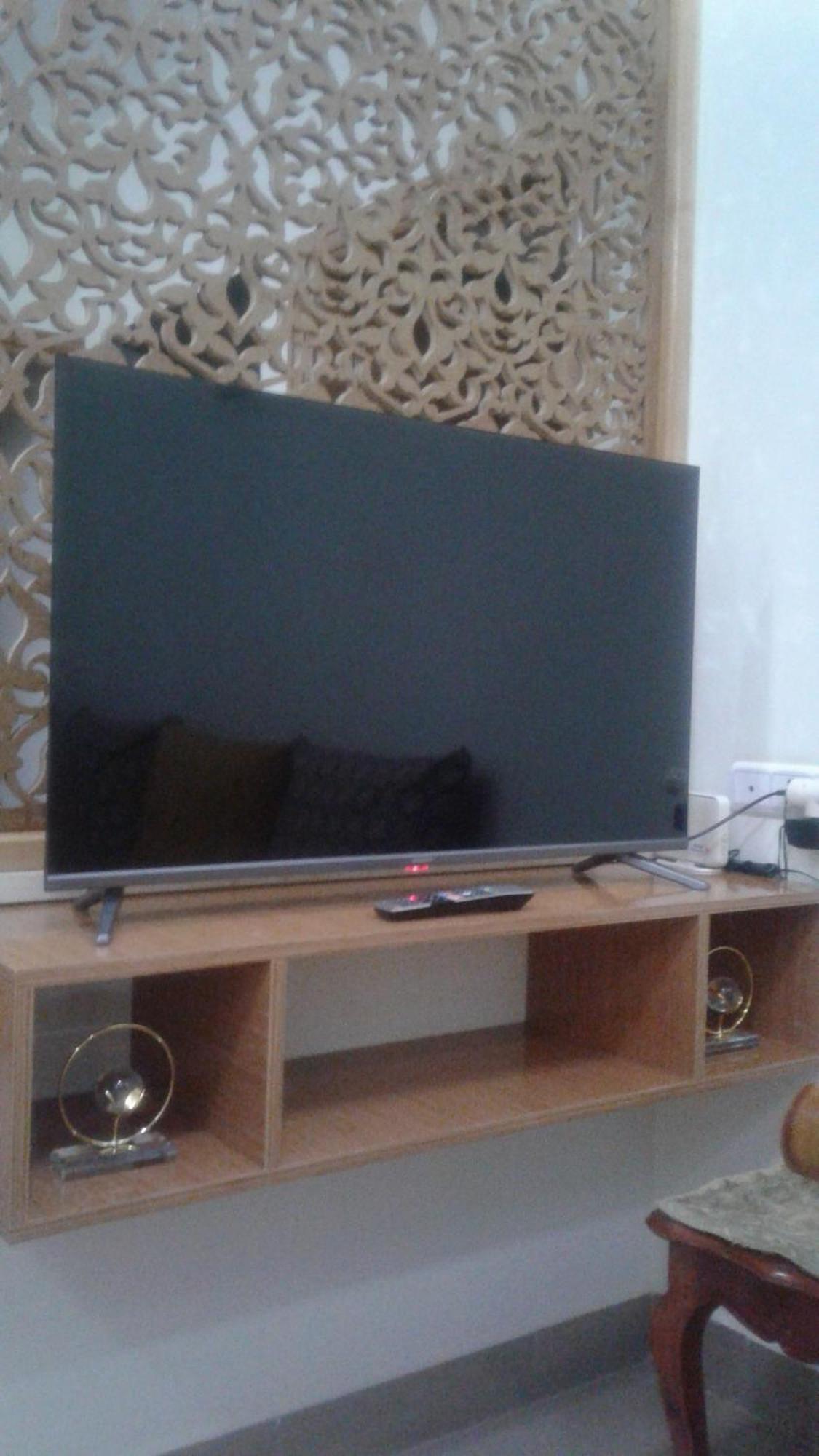 Appartement Meuble Ennasr49 Chunajfira Zewnętrze zdjęcie
