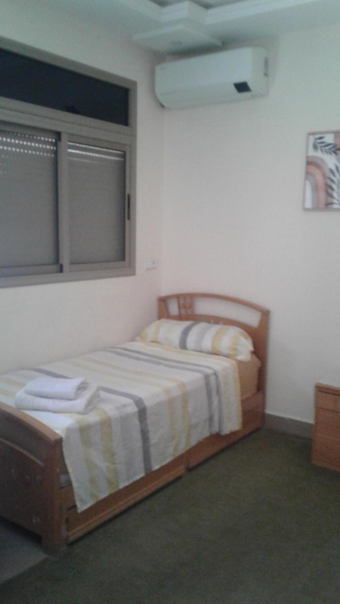 Appartement Meuble Ennasr49 Chunajfira Zewnętrze zdjęcie