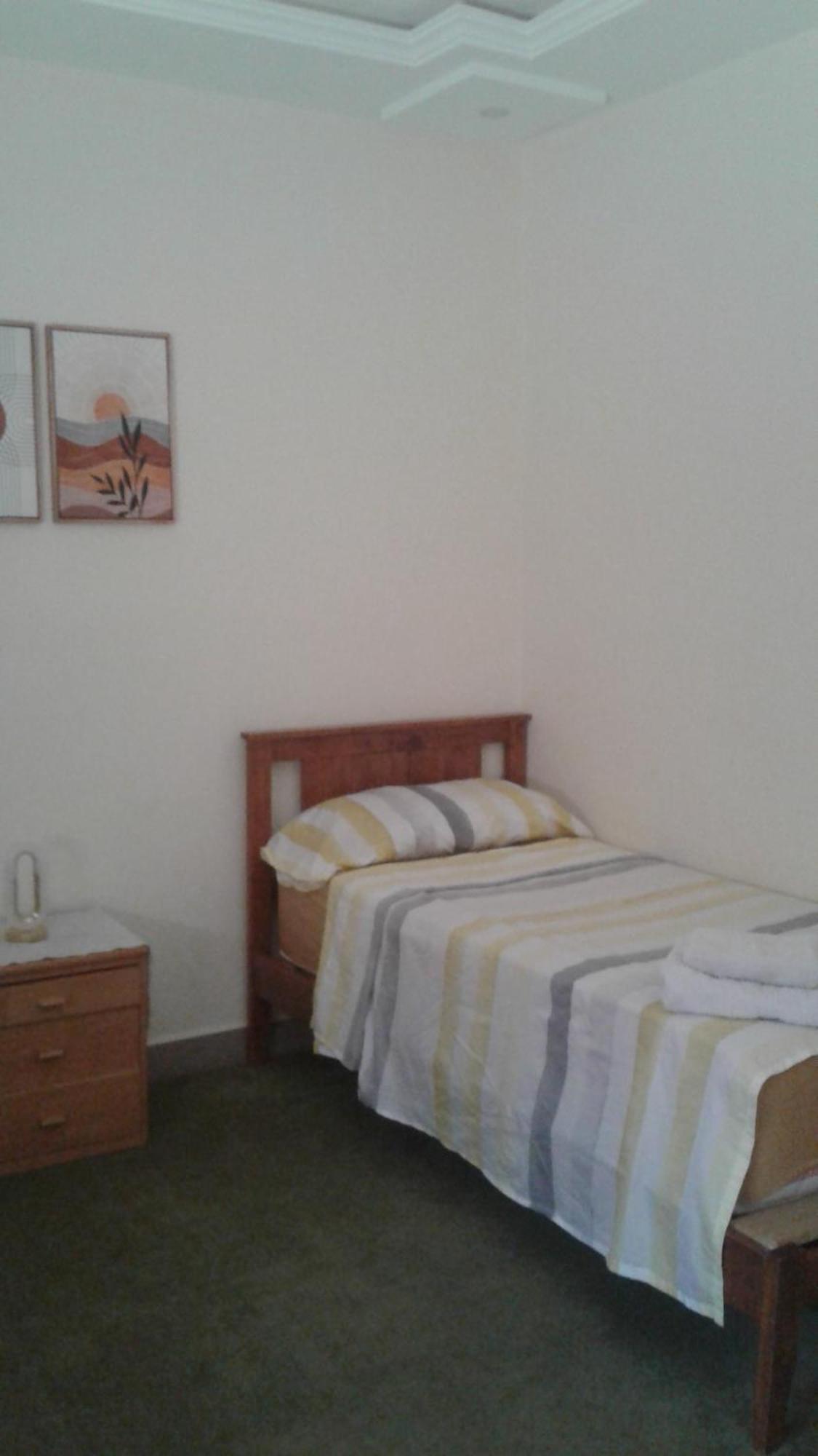 Appartement Meuble Ennasr49 Chunajfira Zewnętrze zdjęcie